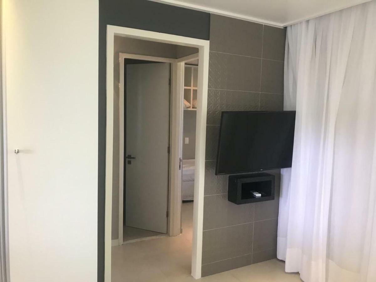 Pôrto das Galinhas Flat Beach Class Muro Alto 4307 מראה חיצוני תמונה