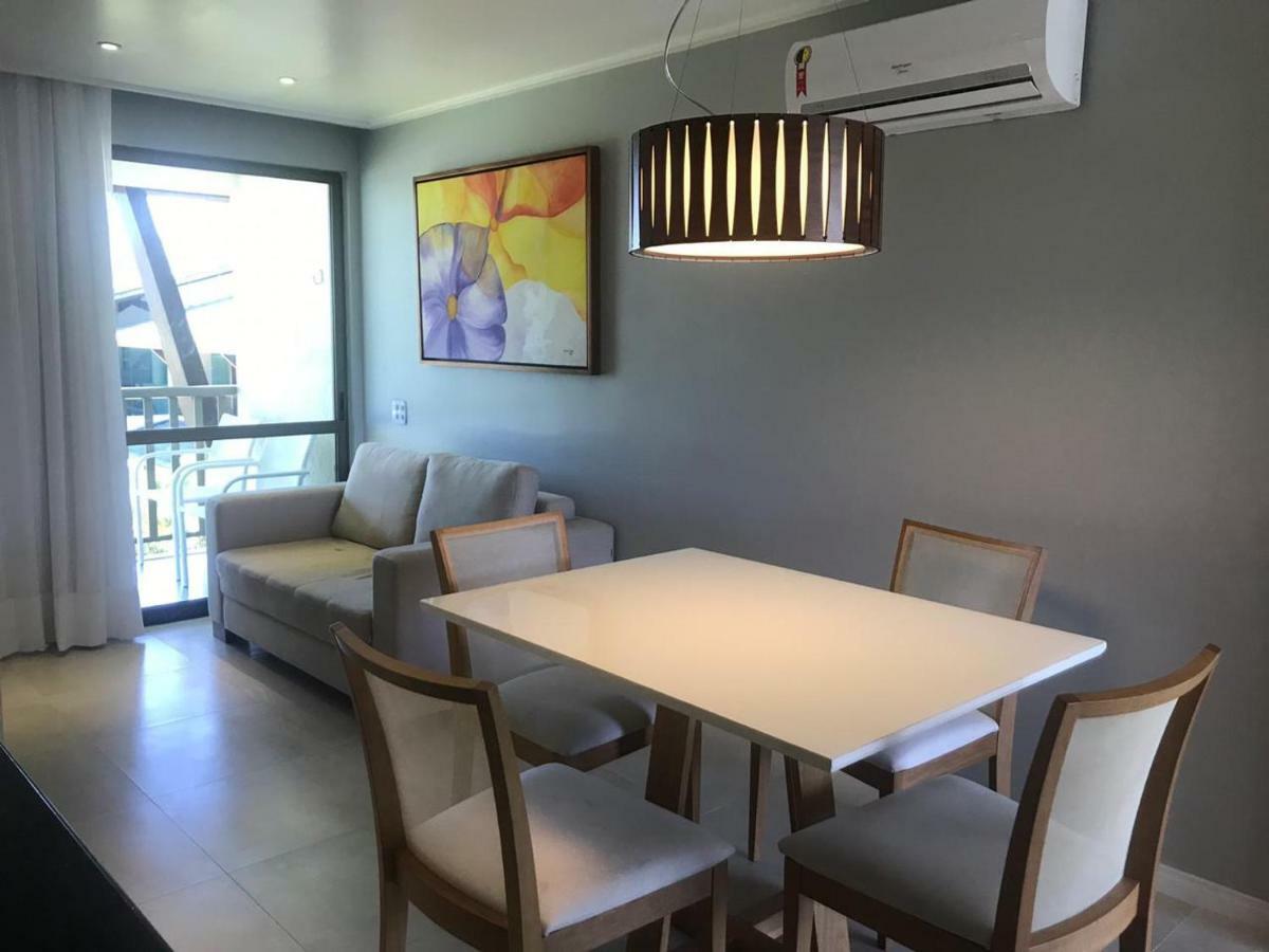 Pôrto das Galinhas Flat Beach Class Muro Alto 4307 מראה חיצוני תמונה