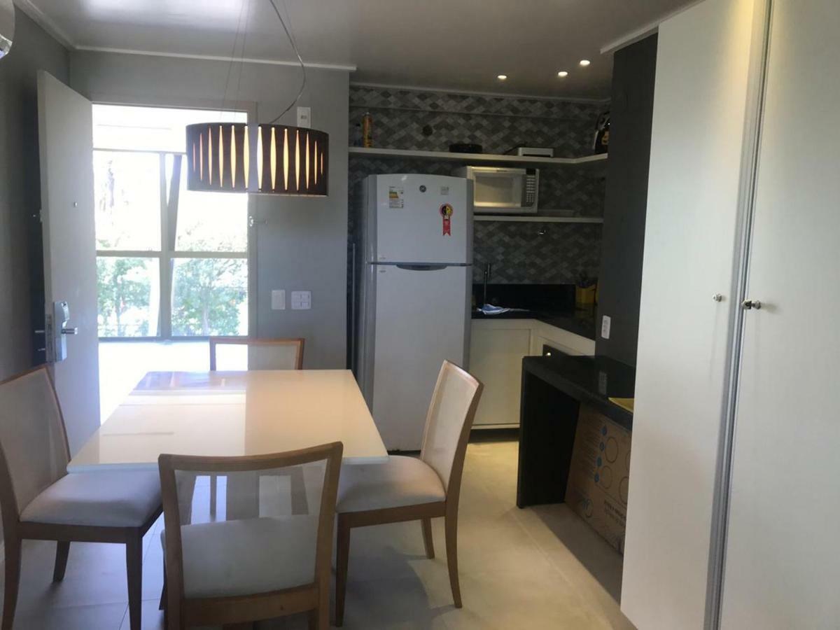 Pôrto das Galinhas Flat Beach Class Muro Alto 4307 מראה חיצוני תמונה
