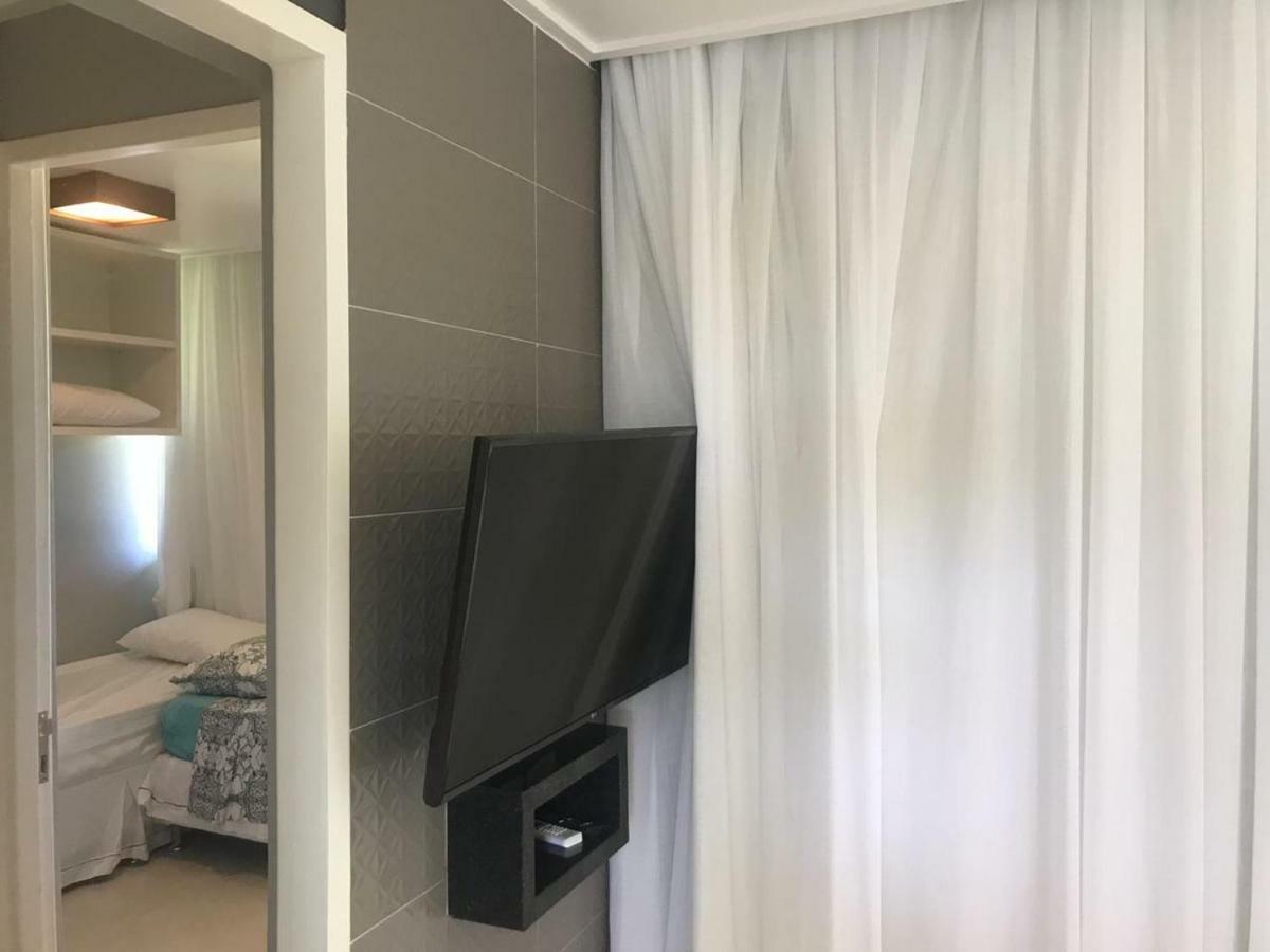 Pôrto das Galinhas Flat Beach Class Muro Alto 4307 מראה חיצוני תמונה